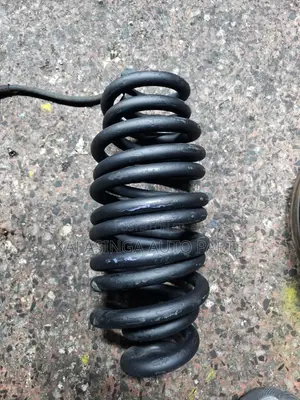 Rear Coil Springs For Nissan X Trail