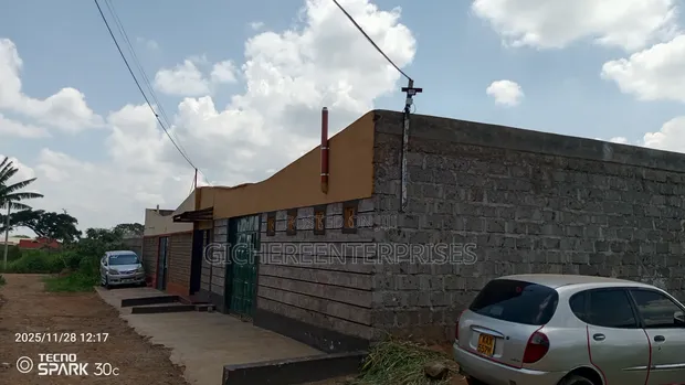 20bdrm Bungalow in Athena'S Estate, Thika CBD for sale