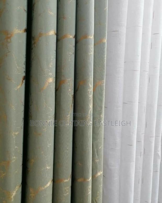 Office Curtains and Sheers - thumbnail 2