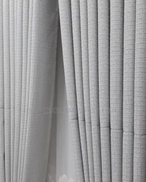 Office Curtains and Sheers