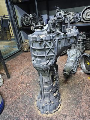 2uz Gear Box For Land Cruiser - main view