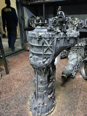 2uz Gear Box For Land Cruiser