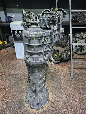2uz Gear Box For Land Cruiser