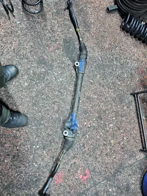 Alphard Steering Rack