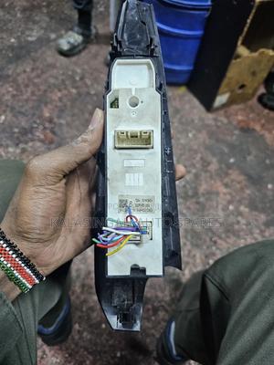 Door Main Switch Cx5 - main view