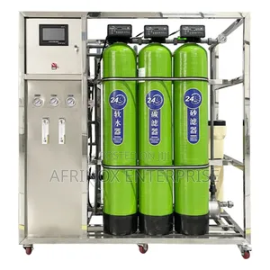 Ro System Quality Machines. Professional Fabrication. Fast Delivery.
