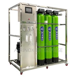 Commercial Water Purification Solutions Ro Systems, - main view