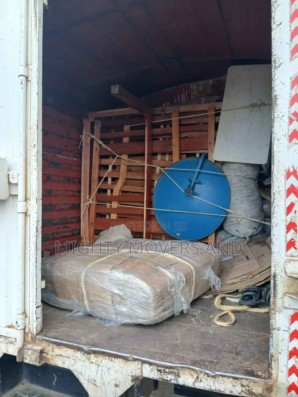 Movers and Professional Packers Within Malindi Estates