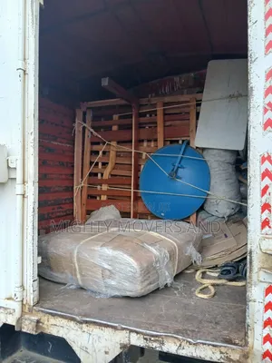 Movers and Professional Packers Within Malindi Estates