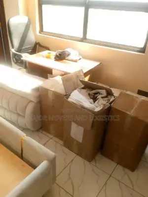 Movers and Professional Packers Within Malindi Estates