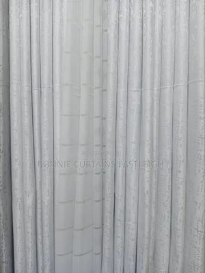 Mustard Yellow Curtains With Sheers