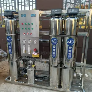 250lph, Ro Water Purification Systems