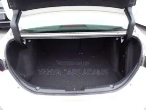 Mazda Axela 2018 White