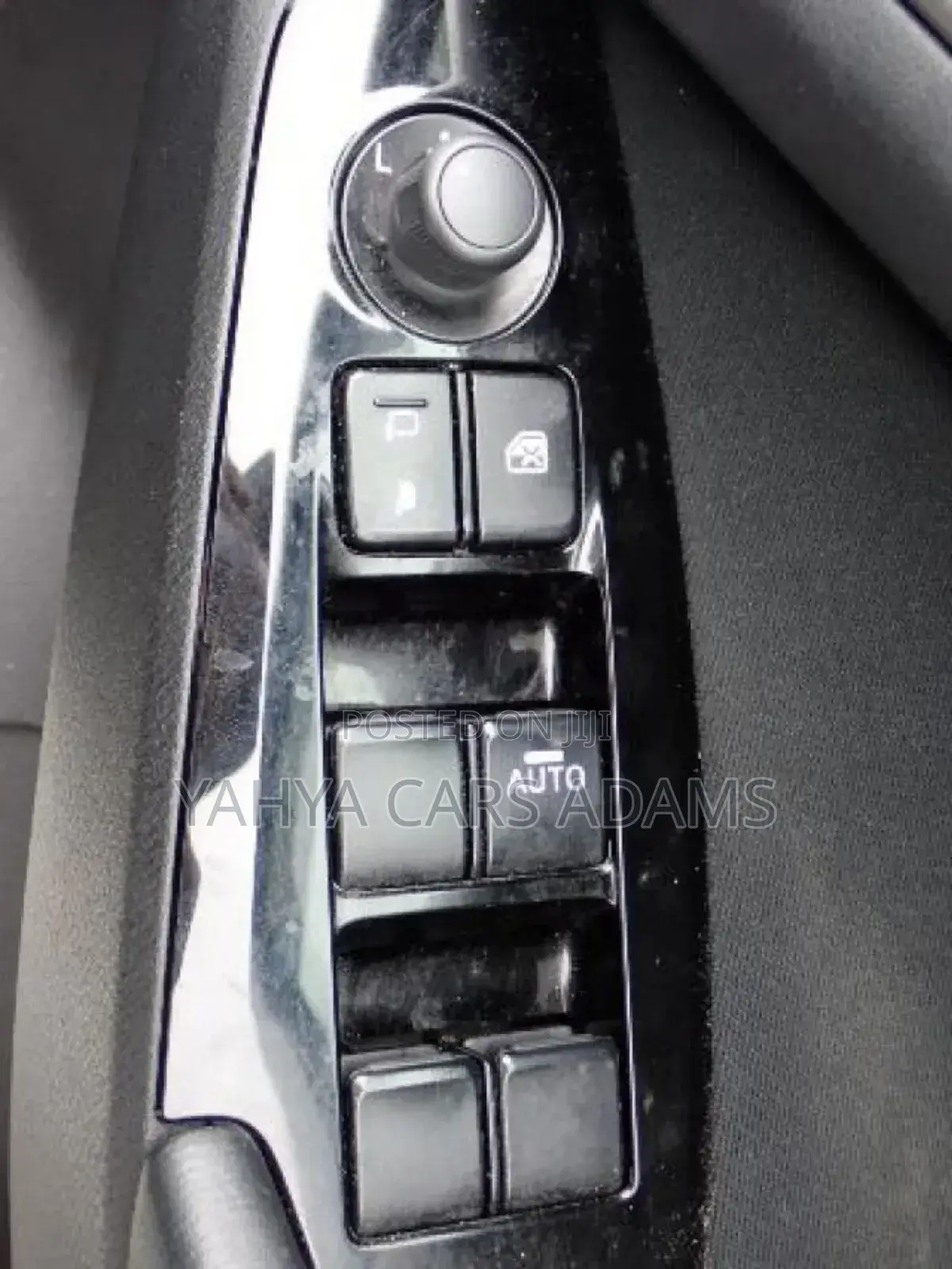 Mazda Axela 2018 White
