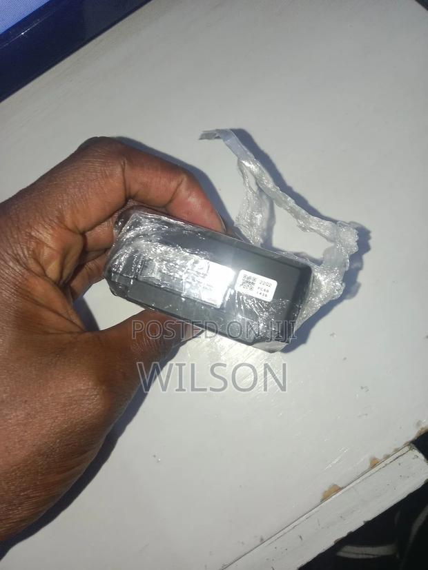 Honda Fit Shuttle 2014-2017 Front Windscreen Camera - thumbnail 3