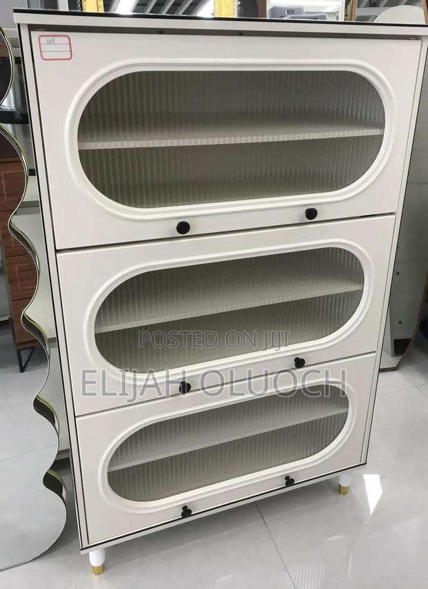 Kitchen Cabinet or Shoe Rack