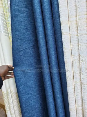 Bedroom Blackout Curtains and Sheers