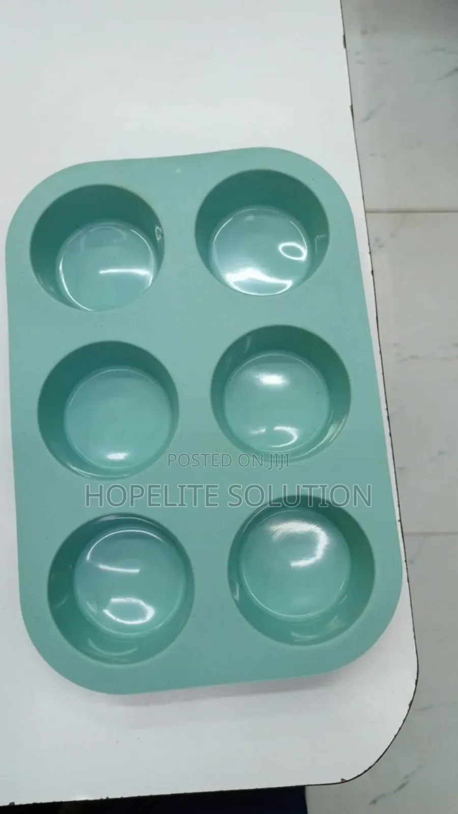 Cupcake Baking Tin