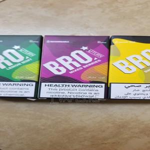 Bro U-Turn Vapes - main view