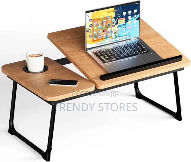 Laptop Stand - main view