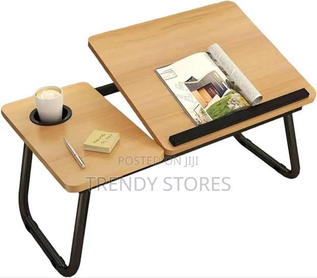 Laptop Table - main view