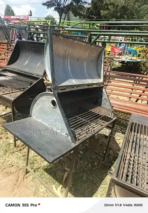 Choma Grill