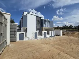 5bdrm House in Kikuyu for sale