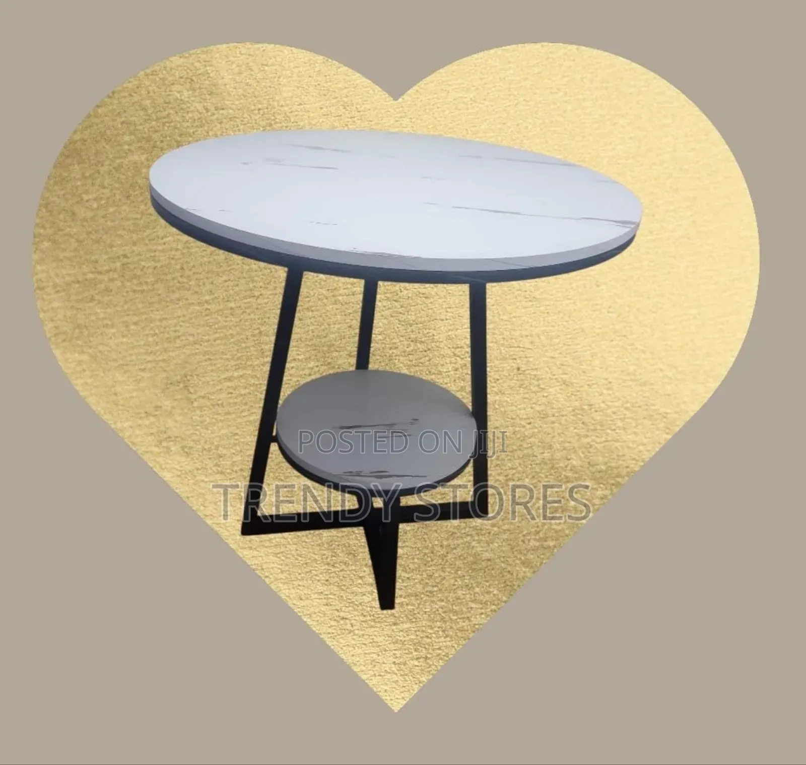 Bedside Table
