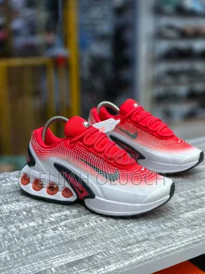 Nike Dn Se University Red Men Quality Shoes