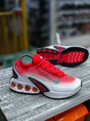 Nike Dn Se University Red Men Quality Shoes