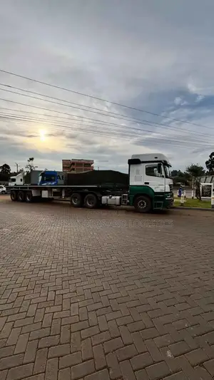 Low Loader Trailers for Jobs and Logistics Services Are Available