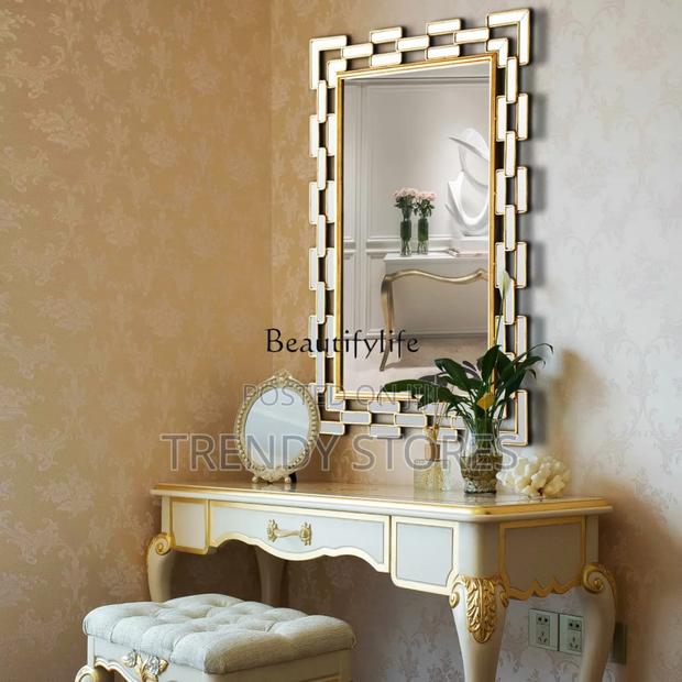 Decorative Wall Mirror