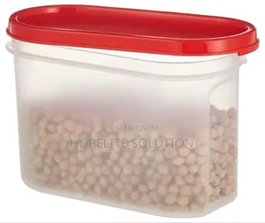 6 in 1 Premium Crisper Food Containers