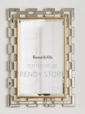 Ddecorative Wall Mirror