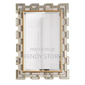 Wall Mountable Mirror