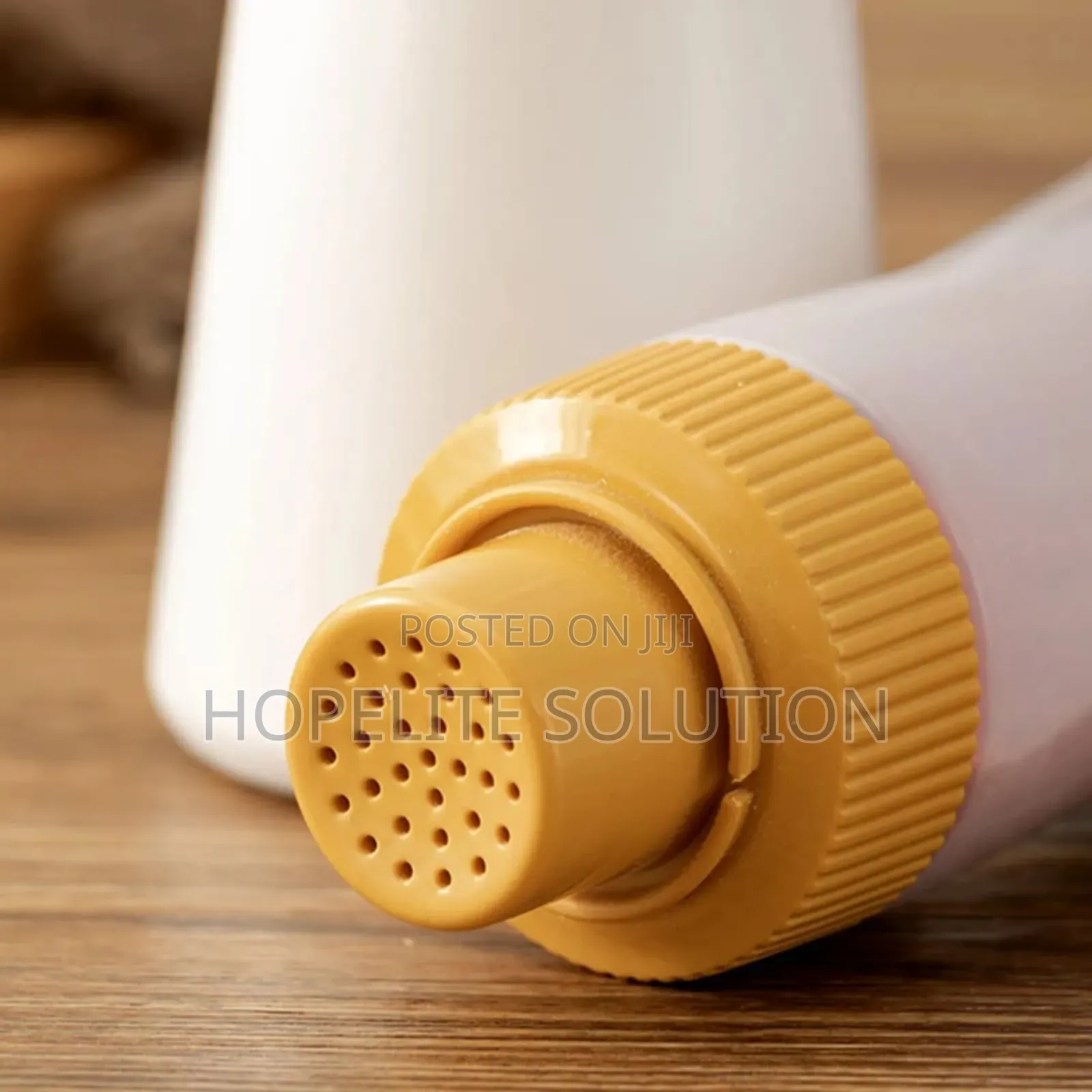 Sauce Dispenser Bottle