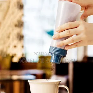 Sauce Dispenser Bottle