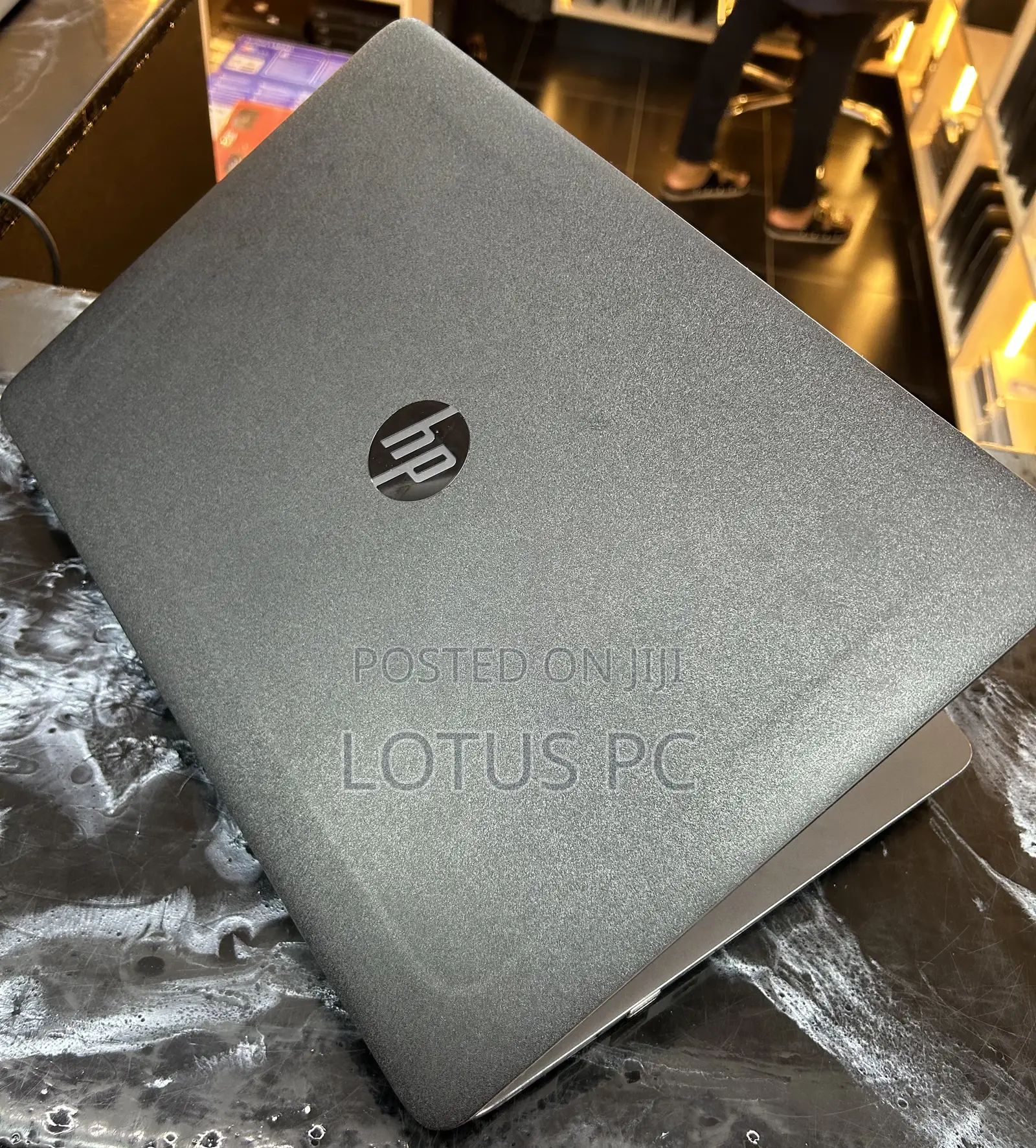 Laptop HP ZBook 15 G3 16GB Intel Core I7 SSD 512GB
