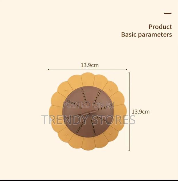 Drain Stopper - main view