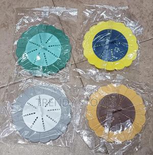 Silicone Drain Stopper - thumbnail 2