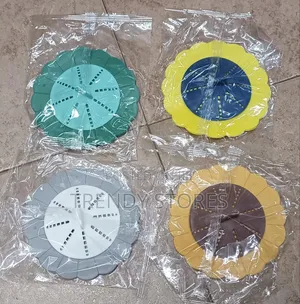 Silicone Drain Stopper
