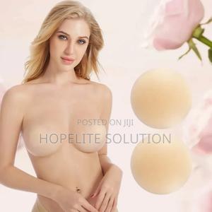 Seamless Self Adhesive Nipple Cover - thumbnail 2