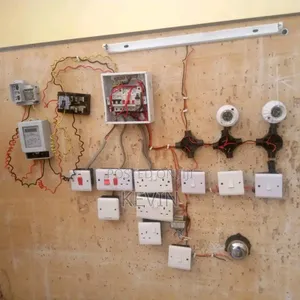 Electrical Installation and Solar Installation