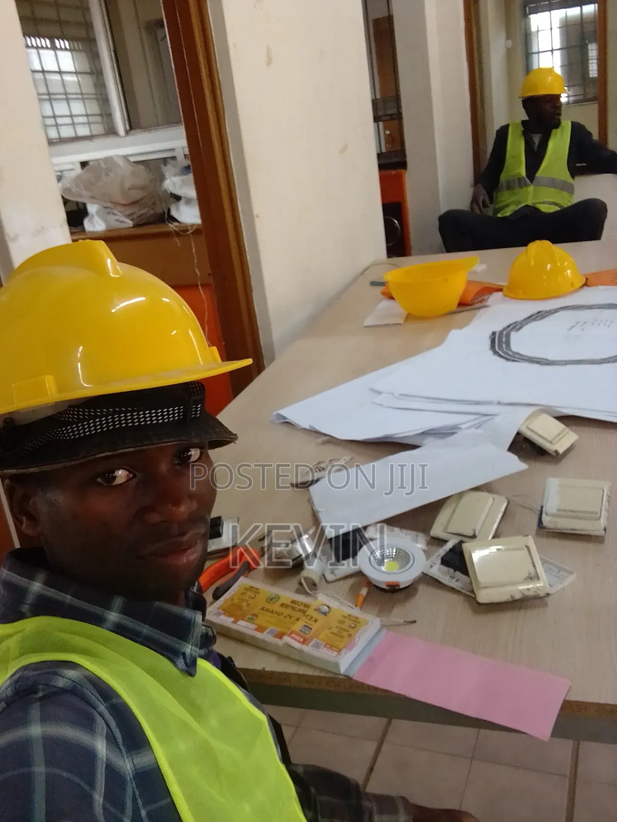 Electrical Installation and Solar Installation