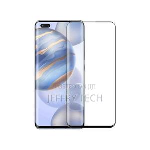 Huawei Quality Nova 7 Pro 5g Full Glue Curved Screen Protector - thumbnail 2