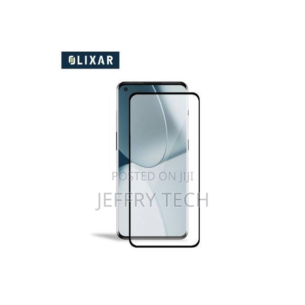 One Plus 11 Pro Full Glue Screen Guard Protector - main view