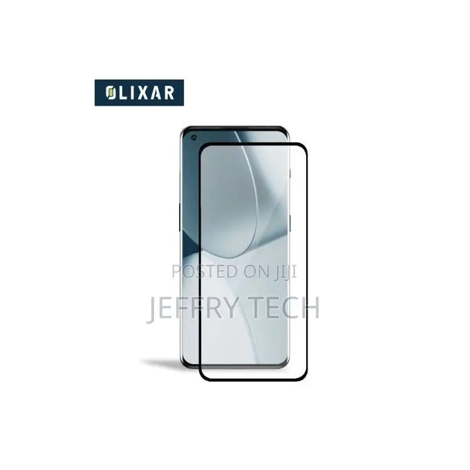 One Plus 11 Pro Full Glue Screen Guard Protector