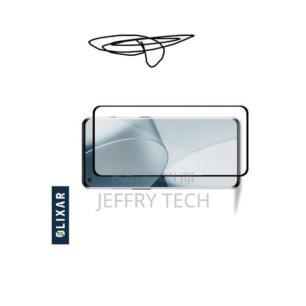 One Plus 11 Pro Full Glue Screen Guard Protector - thumbnail 3