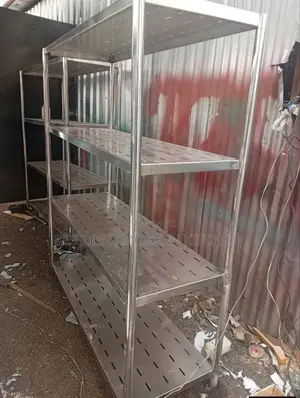 Commercial Stainless Steel Cooling Rack