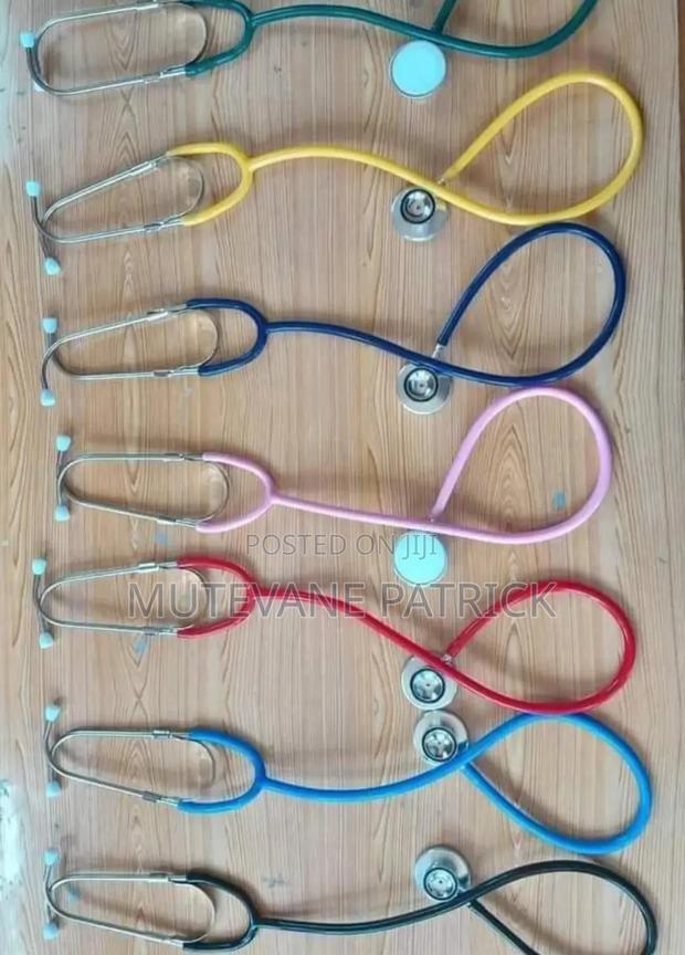 Students Stethoscope